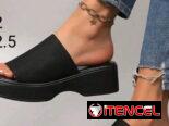 Hermosas zandalias ver catálogo