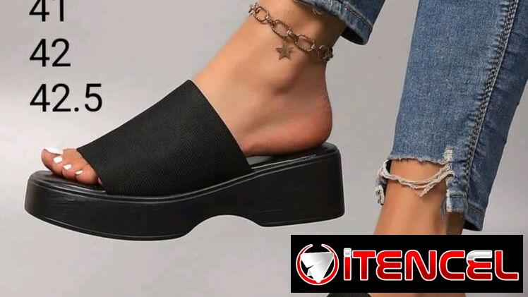 Hermosas zandalias ver catálogo