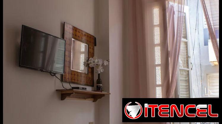 Apartamento independiente de 1 cuarto Habana Vieja