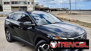 Hyundai Tucson 2022 Full limited