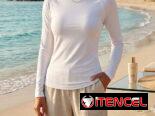 Pullover de Natación con Protección UV – Calidad Premium – Ideal Playa y Piscina 16usd