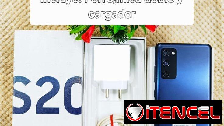 Samsung Galaxy S20