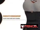 Faja de 2 pegatinas/Tallas grandes/Suave y resistente.