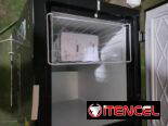 Nevera gris milexus 3.5 pies y 5 pies(119 y 140 litros)/Freezer milexus