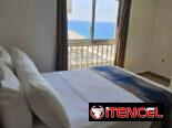 🛏️Lujoso Apartamento con Vistas al Malecón en el Vedado REF 1228