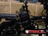 ☑️ Bicicletas Eléctricas Plegables — Go-Max F9 ☑️