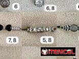 Anillos Pandora