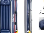 Botes inflables Bestway BW61110 Hydro-Force Treck X3 61110