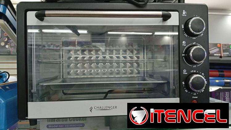Horno eléctrico 22L 58441134