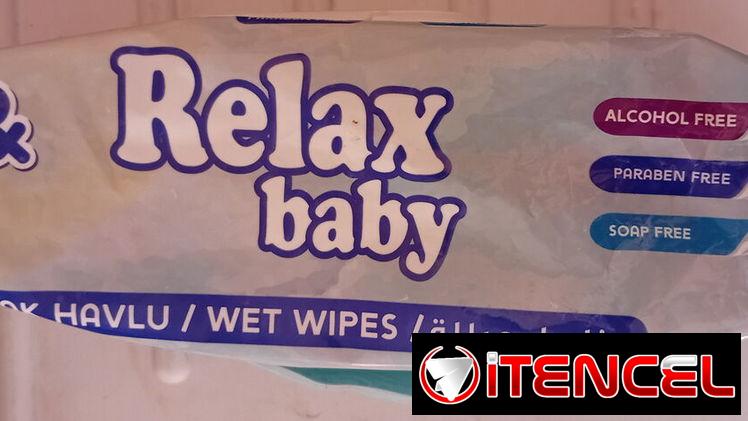 Toallitas Húmedas para Bebés y Adultos