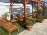 Alquiler de casa en la playa con piscina en Guanabo. Renta de casa con piscina en Guanabo a 250 m del mar