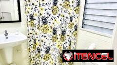 Renta lineal Apartamento Playa 1/4 (mensual)