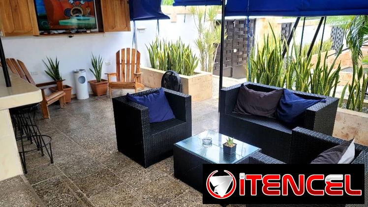 🔥🏖️🪸Renta de casa con piscina en Guanabo🪸