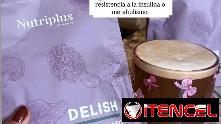 Café de Hongos 🍄‍🟫  excelente para la energía y equilibrar los niveles de estrés