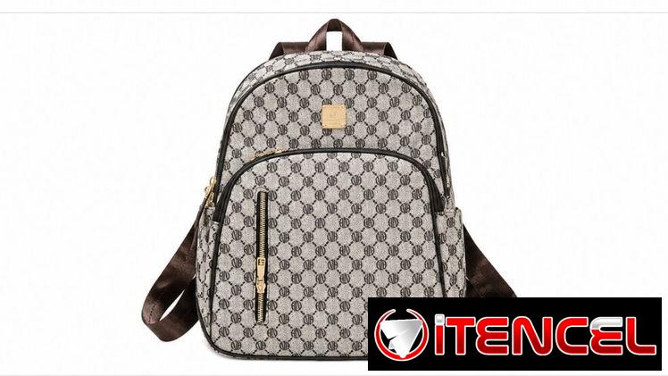 Mochilas-carteras