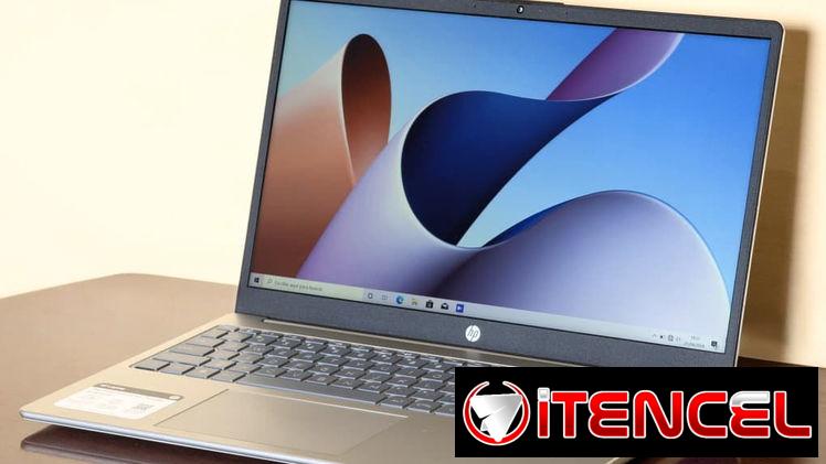 Laptop HP