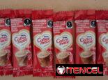 Nesquik (sabor Vainilla, Fresa) – $3500