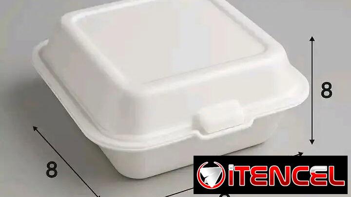 Tienda de Cumpleaños Termopack M2(TPEx)