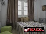 Renta Apto 3 cuartos, 3 baños ,vista al mar