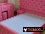 Confort  y camas