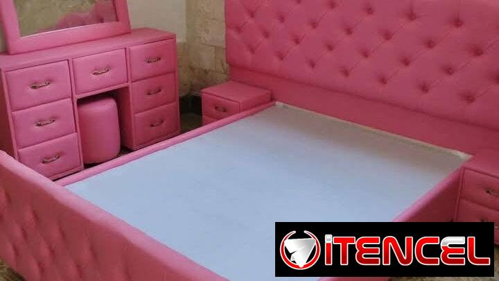Confort  y camas