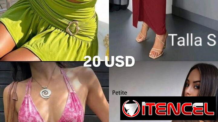 Vestidos SheIn