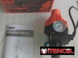 CONTROLADOR DE PRESIÓN FINDER* 💧⚙️ *PRECIO: 35 USD* | *GARANTÍA: 30 DIAS*