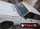 Lada motor 2105,año 1983,caja 5ta,cadena plástica.