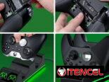 Dock de Carga para Xbox Series X|S / One