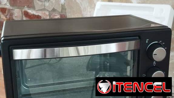 💥HORNOS ELÉCTRICOS DE 9L y 16L💥