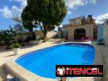 RENTA VILLA MÁGICA ,piscina grande,  4 habitaciones, Paneles solares, playa de Guanabo,  +53 52463651 ,VM
