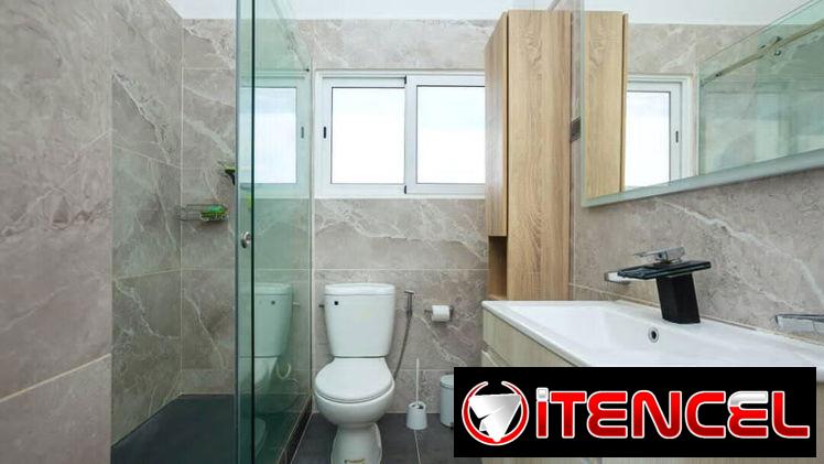 Apartment for rent in Nuevo Vedado