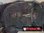 Mochila para viajar grande