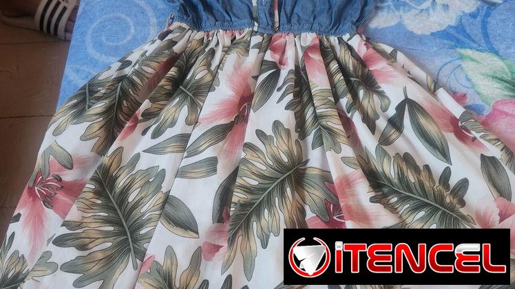 Ropa, tenis y zapatos de niña  de 9 a 12 años