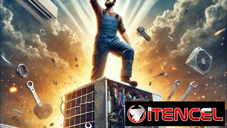 Clima,técnicos +servicio integral especializado