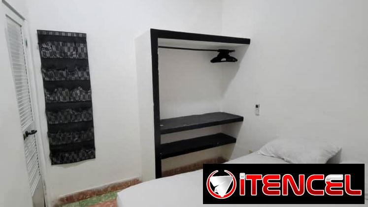 Casa en Sevillano Diez de Octubre 43m²