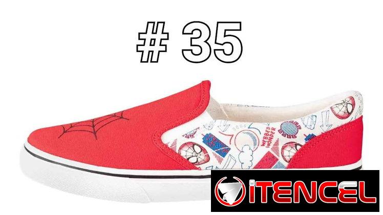 Zapatilla