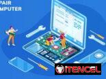 Servicio Informático a Domicilio