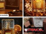 Perfumes árabes originales