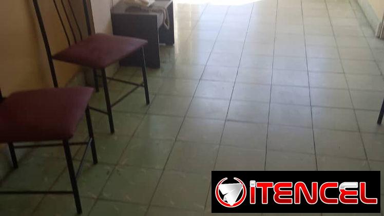 Apartamento en zona muy buena de La Habana!!!