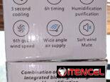 Ventiladores