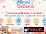 🎀 Mimos y Baberos | Ropa, juguetes y accesorios para bebés y recién nacidos 👶🍼 | Los Mejores Precios! | 52369113