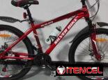 Bicicletas de 26