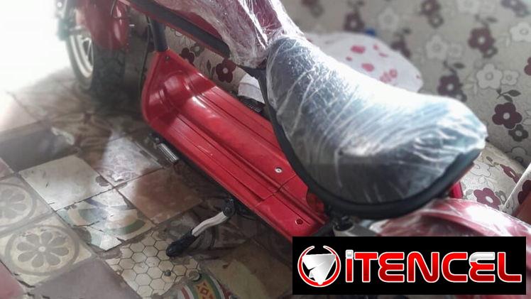🏍️⚡ MOTO RALI – 1500W