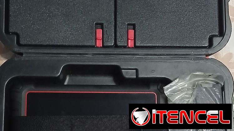 Diagnóstico con Escáner Automotriz