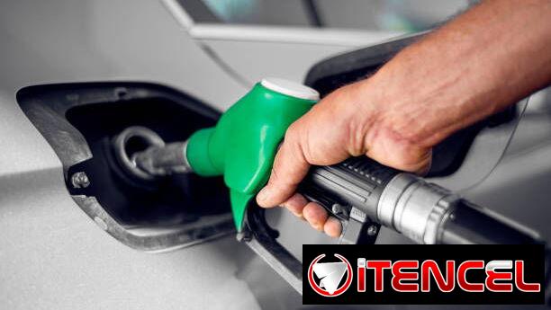 Vendo Gasolina Especial
