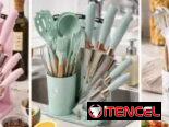 Juego de cocina completo