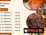 COMIDA CRIOLLA CUBANA //DELICIAS CRIOLLAS