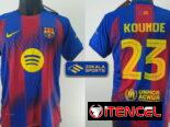 Pullover Barcelona Equipaciones