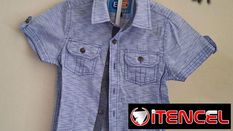 Ropa de niño